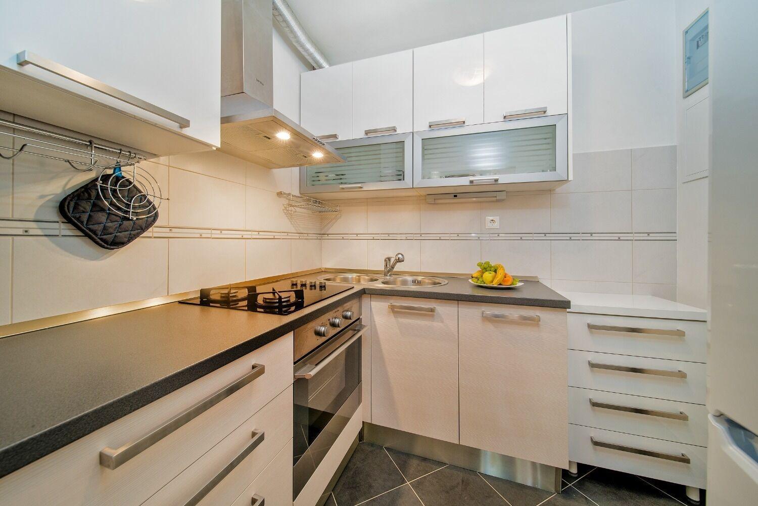 Apartments Milica Krilo Екстер'єр фото