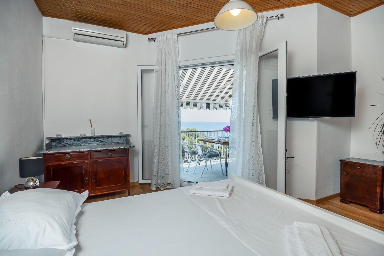 Apartments Milica Krilo Екстер'єр фото