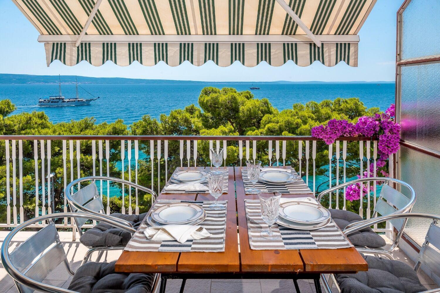 Apartments Milica Krilo Екстер'єр фото