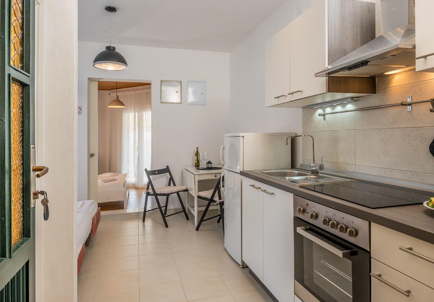 Apartments Milica Krilo Екстер'єр фото